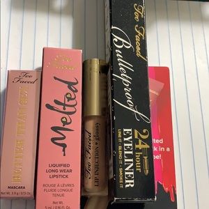 Too Faced Bundle